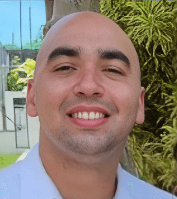 photo of Lucas Mendonca de Souza