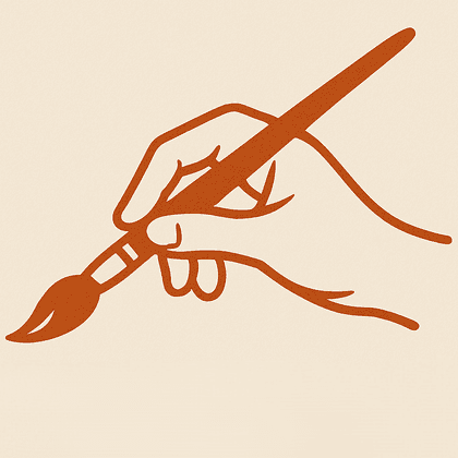 Handcrafted Haven Logo