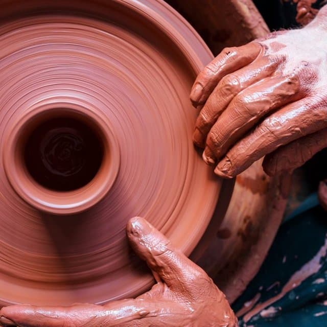 Sculpture & Carving