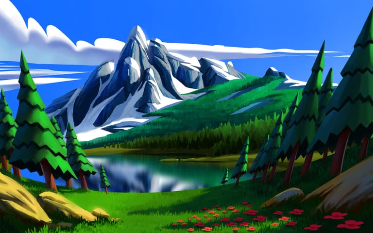 Painting